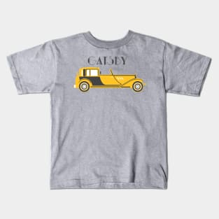 Gatsby Kids T-Shirt